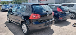 Vw Golf 1.6 Benzina  - imagine 2