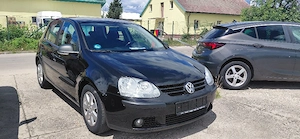 Vw Golf 1.6 Benzina  - imagine 4