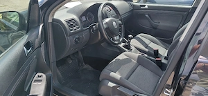 Vw Golf 1.6 Benzina  - imagine 3