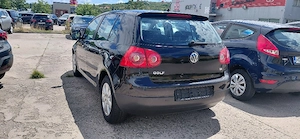 Vw Golf 1.6 Benzina  - imagine 5