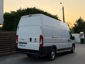Fiat Ducato 2 KM 2.3Mjet140cp! Cumparata de noua - imagine 5