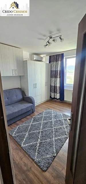 Vand ap 2 cam cf 1 semidec Govandari bloc turn  reabilitat termic si renovat complet - imagine 8