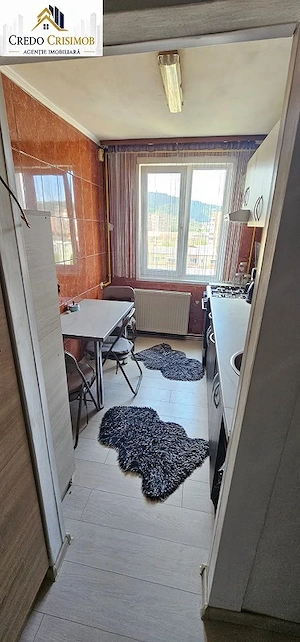Vand ap 2 cam cf 1 semidec Govandari bloc turn  reabilitat termic si renovat complet