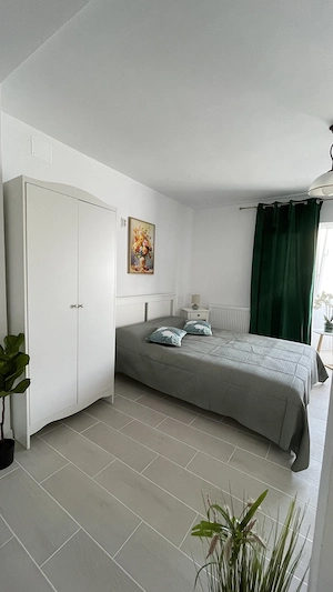 Garsonieră elegantă & boemă   confort și liniște - Studio Rodica - imagine 2