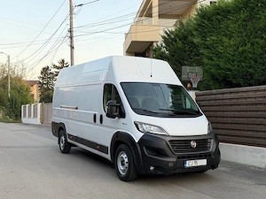 Fiat Ducato 2 KM 2.3Mjet140cp! Cumparata de noua - imagine 2