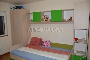 3 cam Girocului -Spitalul Judetean Centrala proprie etaj 1 - imagine 6