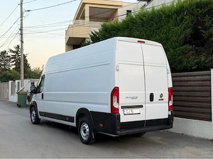 Fiat Ducato 2 KM 2.3Mjet140cp! Cumparata de noua - imagine 4