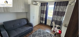 Vand ap 2 cam cf 1 semidec Govandari bloc turn  reabilitat termic si renovat complet - imagine 9