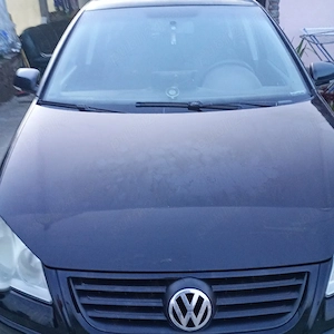 vind polo 1.4tdi famili 2008cu acte la zi numai cu fiscal  - imagine 3