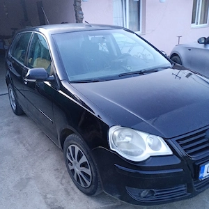 vind polo 1.4tdi famili 2008cu acte la zi numai cu fiscal  - imagine 4