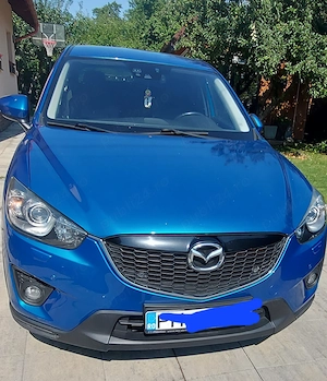 Vand MAZDA CX5  4 4, Skyactive