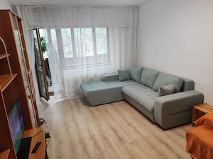 De inchiriat 2 camere | parcare | metrou Gorjului