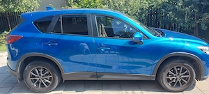 Vand MAZDA CX5  4 4, Skyactive - imagine 4