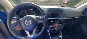 Vand MAZDA CX5  4 4, Skyactive - imagine 5