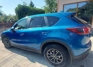 Vand MAZDA CX5  4 4, Skyactive - imagine 3