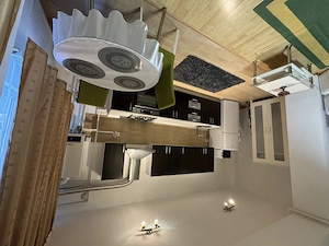 Închiriez garsonieră Militari Residence 42 mpu + balcon et 1 - imagine 5