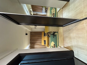 Închiriez garsonieră Militari Residence 42 mpu + balcon et 1 - imagine 3