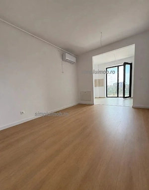 2 Camere Hils Titanium Bloc Nou - imagine 2