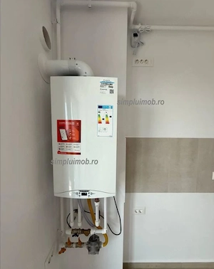 2 Camere Hils Titanium Bloc Nou - imagine 6
