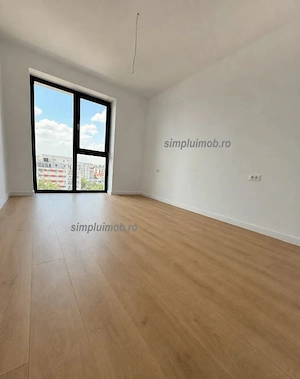2 Camere Hils Titanium Bloc Nou - imagine 4