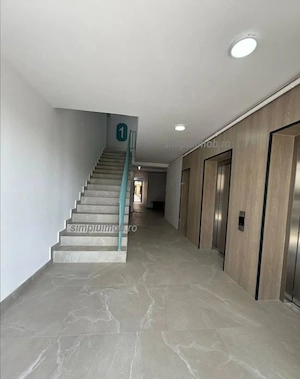 2 Camere Hils Titanium Bloc Nou - imagine 14