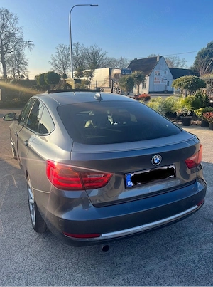 BMW seria 3 gt - imagine 2