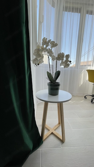 Garsonieră elegantă & boemă   confort și liniște - Studio Rodica - imagine 3