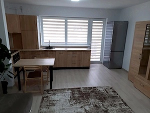 Garsonieră 40 mp, Balcon, Parcare, Subcetate Residence, Sânpetru - imagine 6