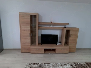 Garsonieră 40 mp, Balcon, Parcare, Subcetate Residence, Sânpetru - imagine 2
