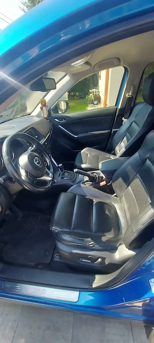 Vand MAZDA CX5  4 4, Skyactive - imagine 6