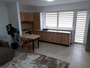 Garsonieră 40 mp, Balcon, Parcare, Subcetate Residence, Sânpetru - imagine 3