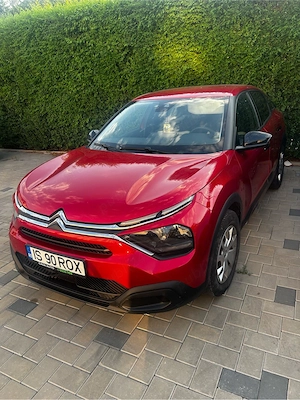 Citroen C4 2 km      - imagine 3