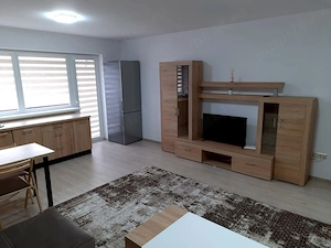 Garsonieră 40 mp, Balcon, Parcare, Subcetate Residence, Sânpetru - imagine 8