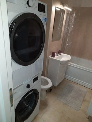 Garsonieră 40 mp, Balcon, Parcare, Subcetate Residence, Sânpetru - imagine 9