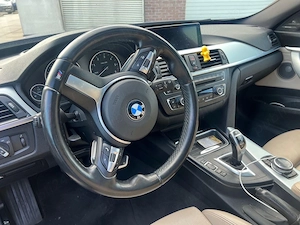 BMW seria 3 gt - imagine 5