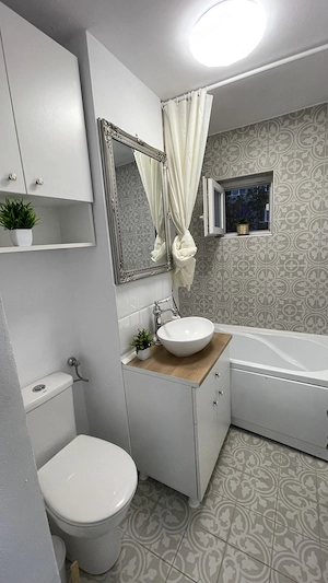 Garsonieră elegantă & boemă   confort și liniște - Studio Rodica - imagine 10