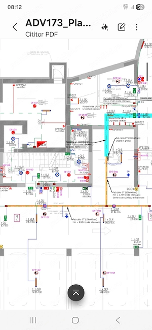 Electricieni si ajutor electrician în constructii - imagine 2