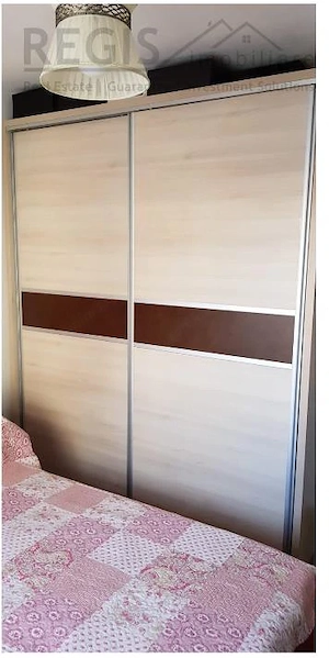 Apartament 2 camere modern cu loc de parcare Craiter - imagine 7