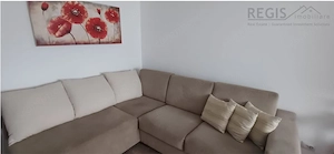 Apartament 2 camere modern cu loc de parcare Craiter - imagine 3