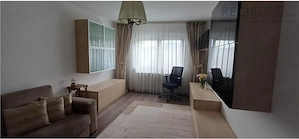 Apartament 2 camere modern cu loc de parcare Craiter