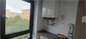 Apartament 2 camere modern cu loc de parcare Craiter - imagine 12