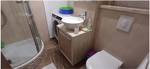 Apartament 2 camere modern cu loc de parcare Craiter - imagine 15