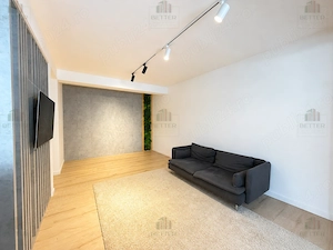 Apartament decomandat cu 2 camere și loc de parcare   Popești-Leordeni