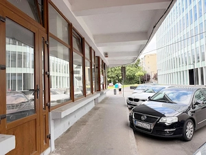 Spatiu comercial 268 mp Piata Cetatii | Vitrina mare | Parcare - imagine 4