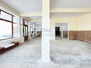 Spatiu comercial 268 mp Piata Cetatii | Vitrina mare | Parcare - imagine 9