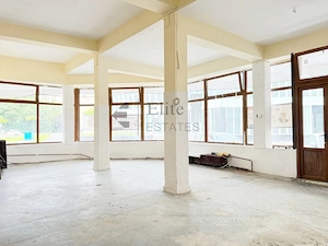 Spatiu comercial 268 mp Piata Cetatii | Vitrina mare | Parcare - imagine 5