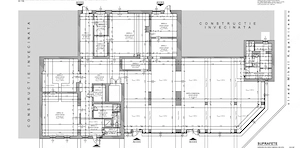 Spatiu comercial 268 mp Piata Cetatii | Vitrina mare | Parcare - imagine 10