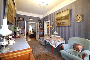 Apartament in vila de vanzare, Sinaia - imagine 2