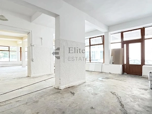 Spatiu comercial 268 mp Piata Cetatii | Vitrina mare | Parcare - imagine 6