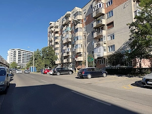 Spatiu comercial de inchiriat Piata Decebal Oradea - imagine 9